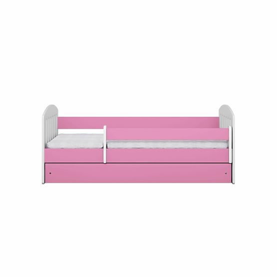 Children's Bed Classic - Pink