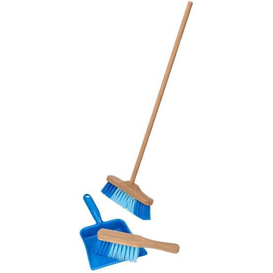 Cleaning Set Toy Goki