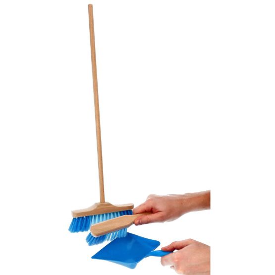 Cleaning Set Toy Goki