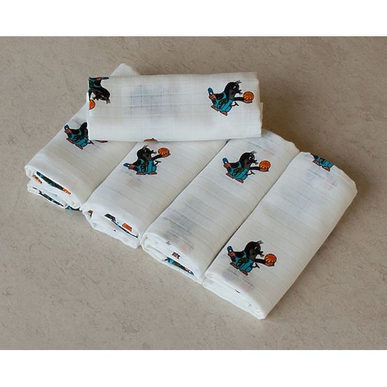 Cloth diapers PREMIUM 70*70 cm