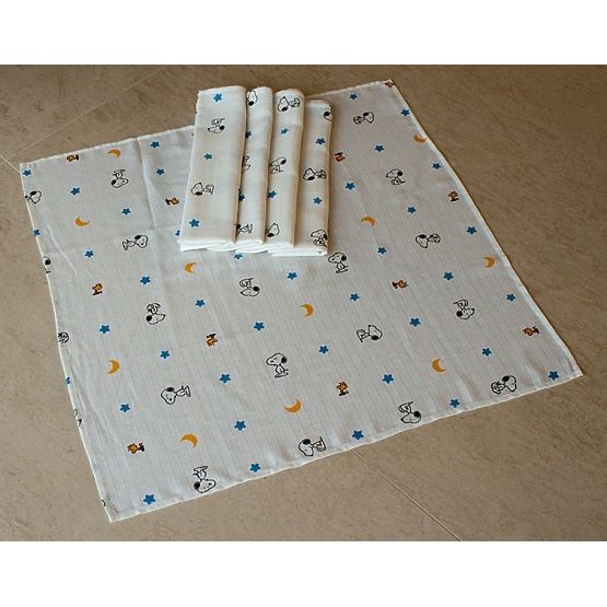 Cloth diapers PREMIUM 70*70 cm
