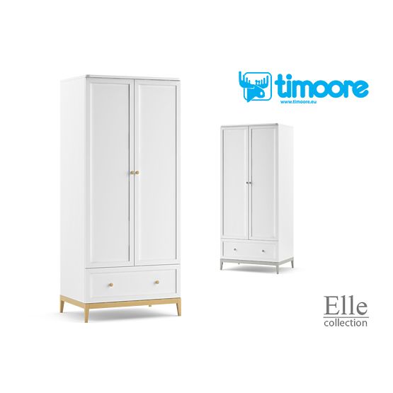 clothes cupboard Elle