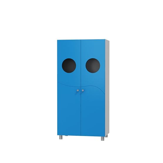 clothes cupboard NEMO - two-door