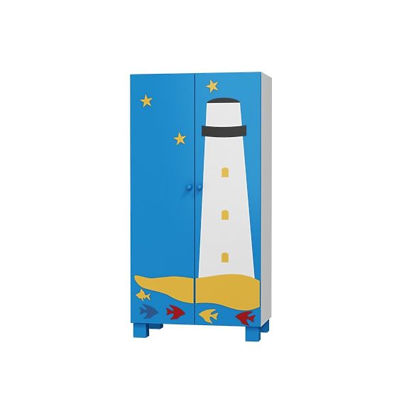 clothes cupboard SHIP
