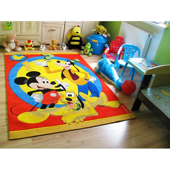 CLUB HOUSE 15 Children's Rug