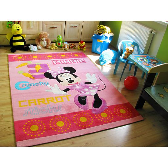Club House 26 Children's Rug