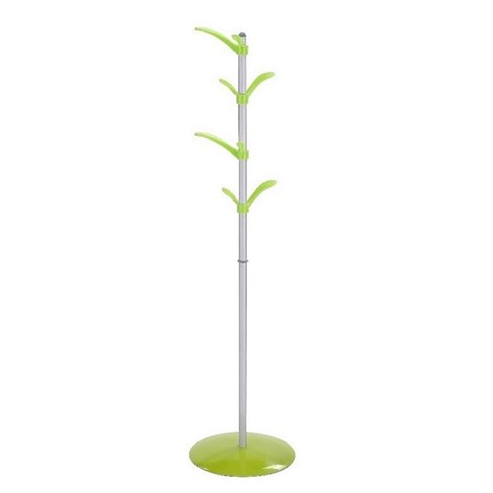 Coathanger for children W40 - green