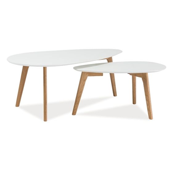 Coffee table Milan II