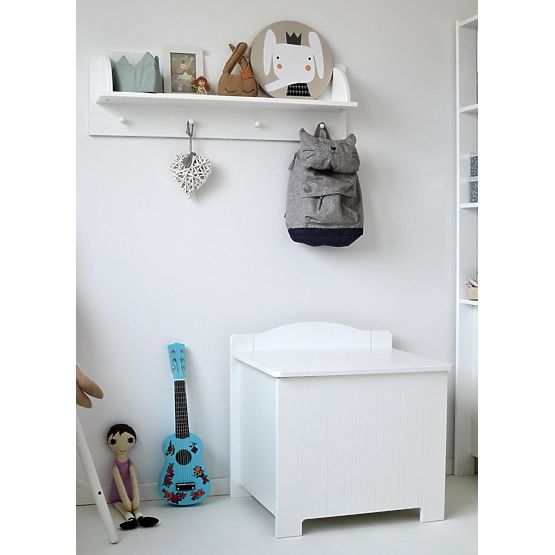 Coffer to toys Fino