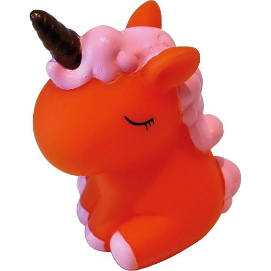 Color-Changing Book Set with Toy - Unicorn