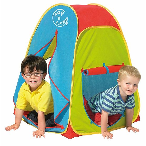 Colorful children's tent Classic