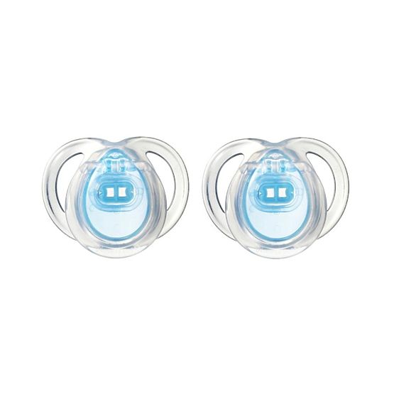 Comforter C2N silicone Any Time 2pc 6-18m