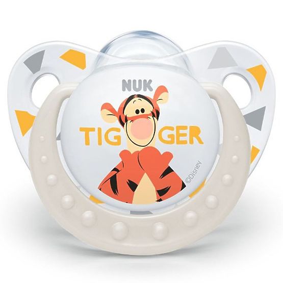 comforter NUK Trendline Disney Tigger 6-18m beige 6-18 m