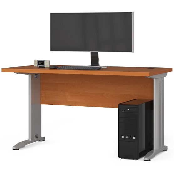 COMPUTER DESK BM-135 ALDER