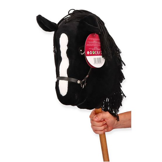 Cortez, Premium Hobby Horse