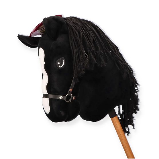 Cortez, Premium Hobby Horse