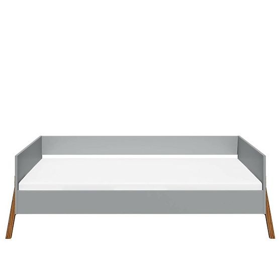Children's Bed 160x80 Lotti Grey