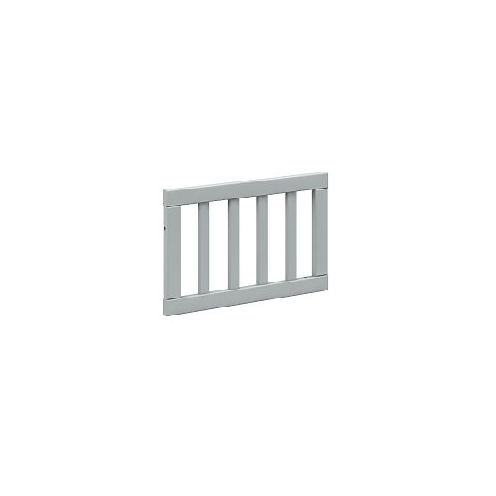 Lotti Grey Children's Bed