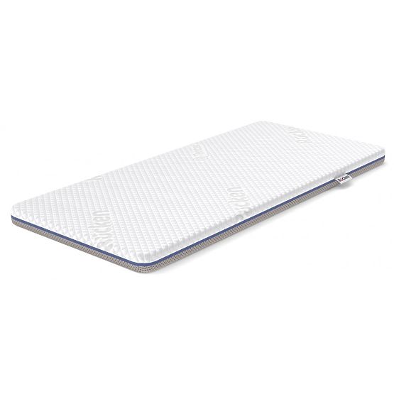 Cradle Mattress Rücken UNO - 90 x 40 cm