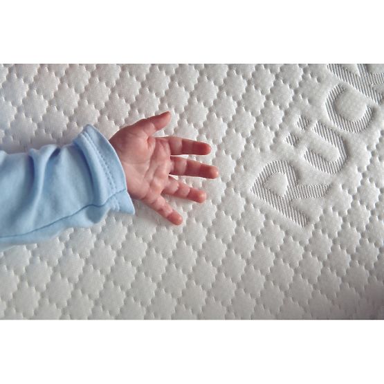 Cradle Mattress Rücken UNO - 90 x 40 cm