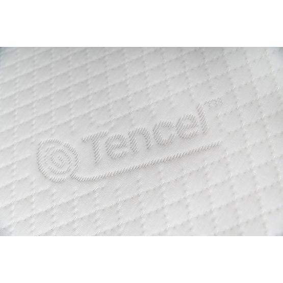 Cradle Mattress Rücken UNO - 90 x 40 cm