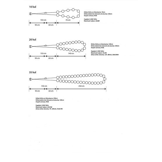 Cotton Balls - Fresh Love