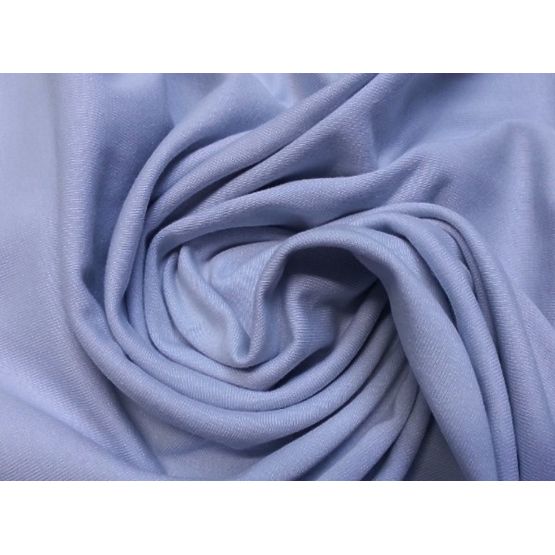 Cotton bed sheet 190x90 cm - various colors