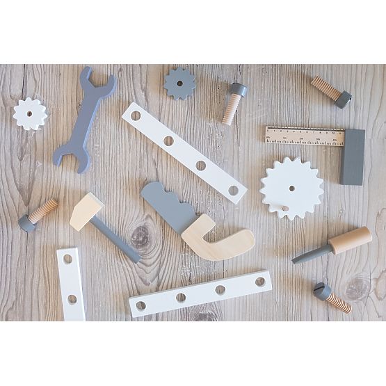 Craftio - Wood workshop