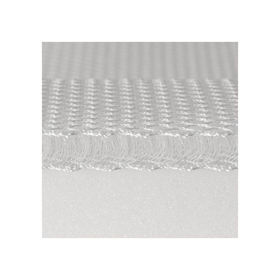 Crib Mattress Rücken AERO - 120 x 60 cm