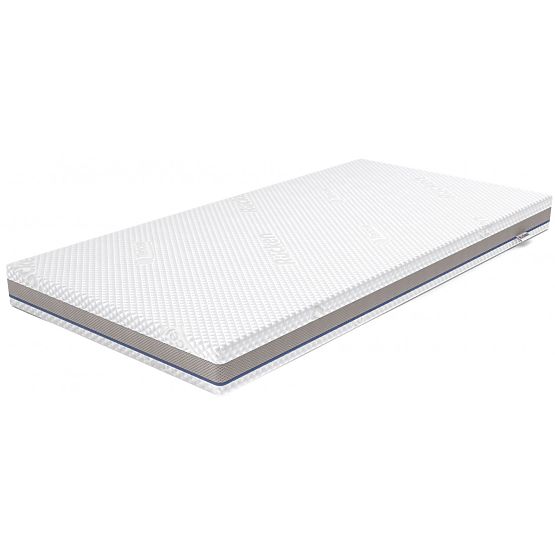 Crib Mattress Rücken AERO - 120 x 60 cm