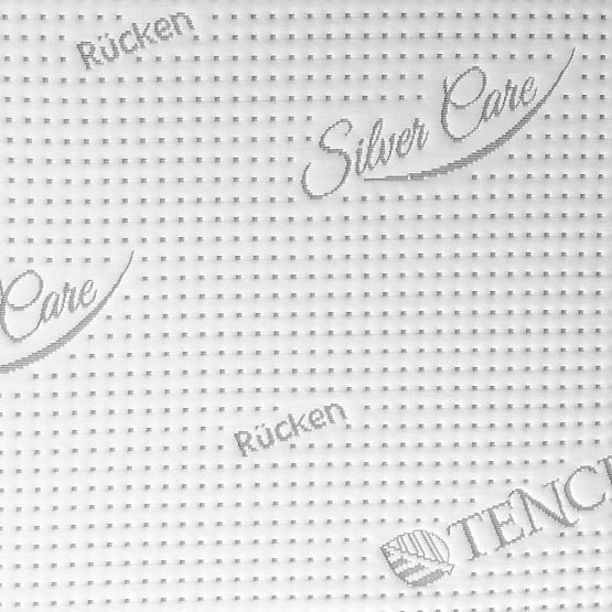 Rücken ASEPTIC Crib Mattress - 140 x 70 cm