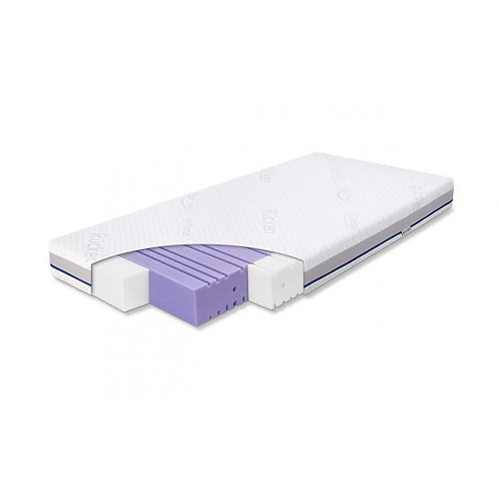 Rücken ASEPTIC Crib Mattress - 140 x 70 cm
