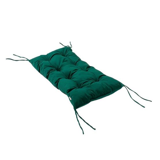 Cushion for Montessori Swing - Green