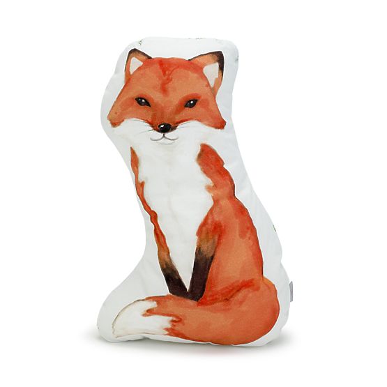 Cushion Fox