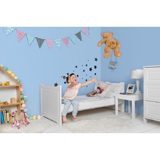 CUTIE&CLASSY Baby Cot