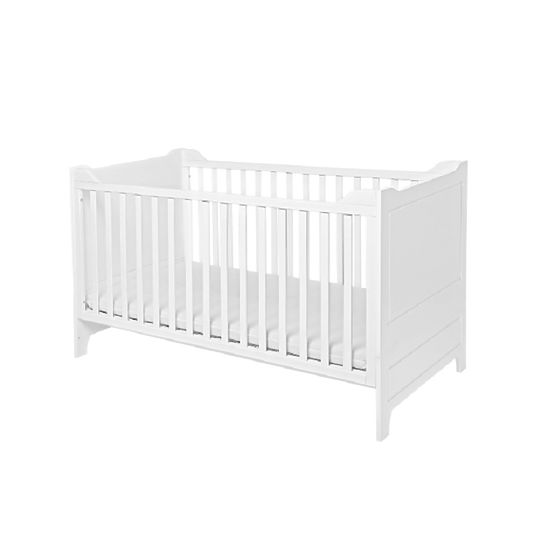 CUTIE&CLASSY Baby Cot