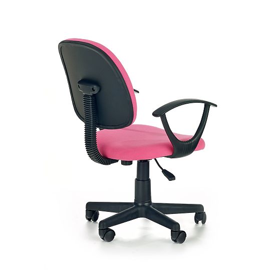 Baby chair Darian pink