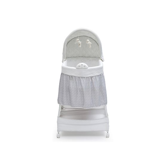 Deluxe Travel Bassinet
