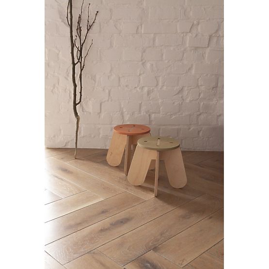 Designer Chair X Khaki
