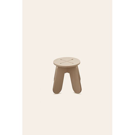 Designer Chair X - Natural
