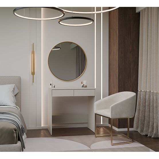 Desk Marina 2S KASZMIR