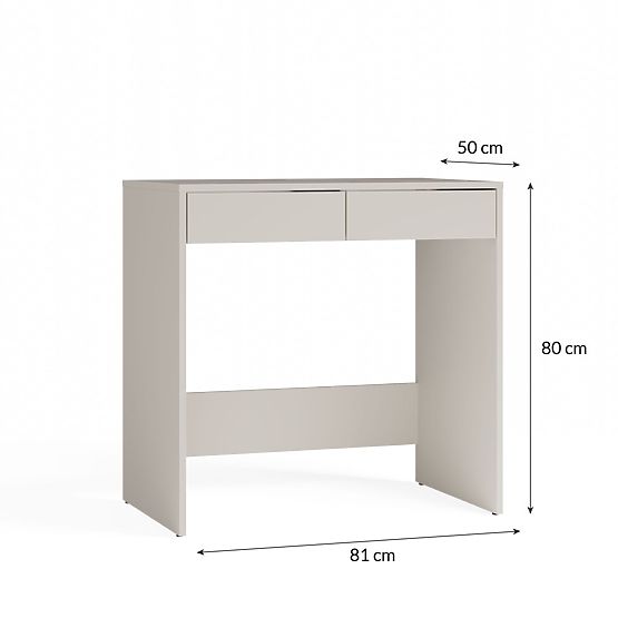 Desk Marina 2S KASZMIR