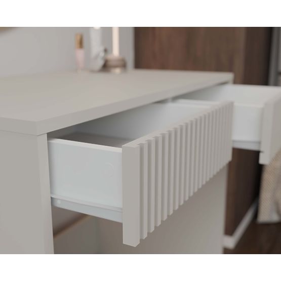 Desk MARINA 2S SLIM KASHMIR
