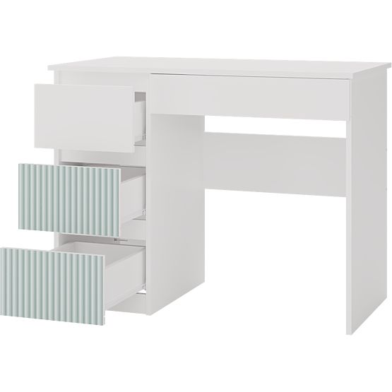 Desk Mijas LEFT ARTESO MINT Mint