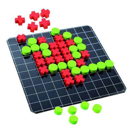 Detoa Magnetic Tic-Tac-Toe