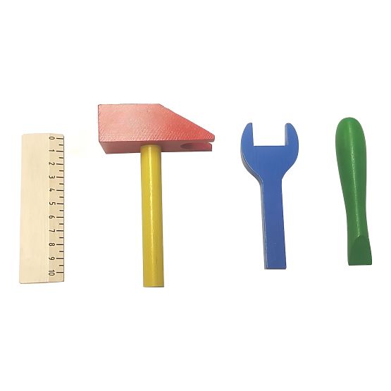 Detoa Tools for Assembly Toys