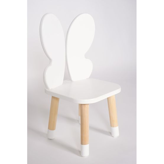 Children's Chair - Butterfly