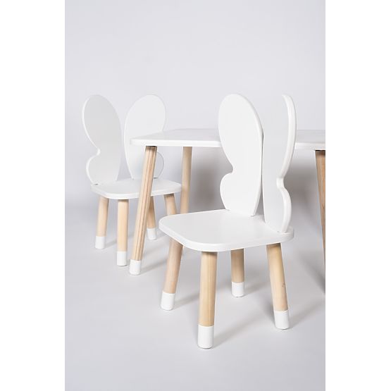 Children's Chair - Butterfly