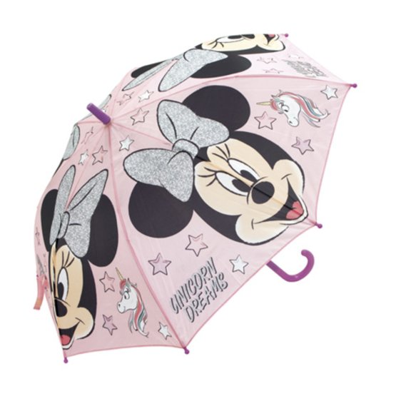 Children umbrella Minnie Mouse