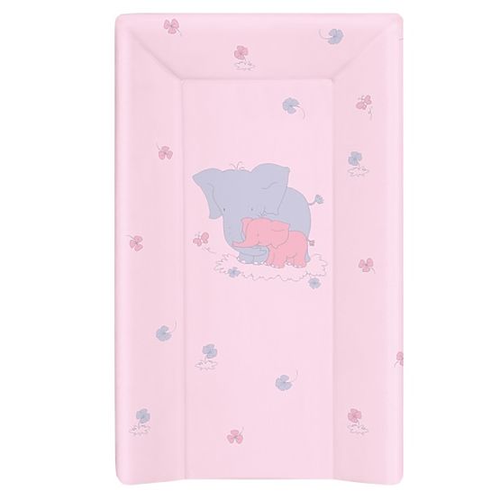 Diaper pad 3-hranná with fixed day